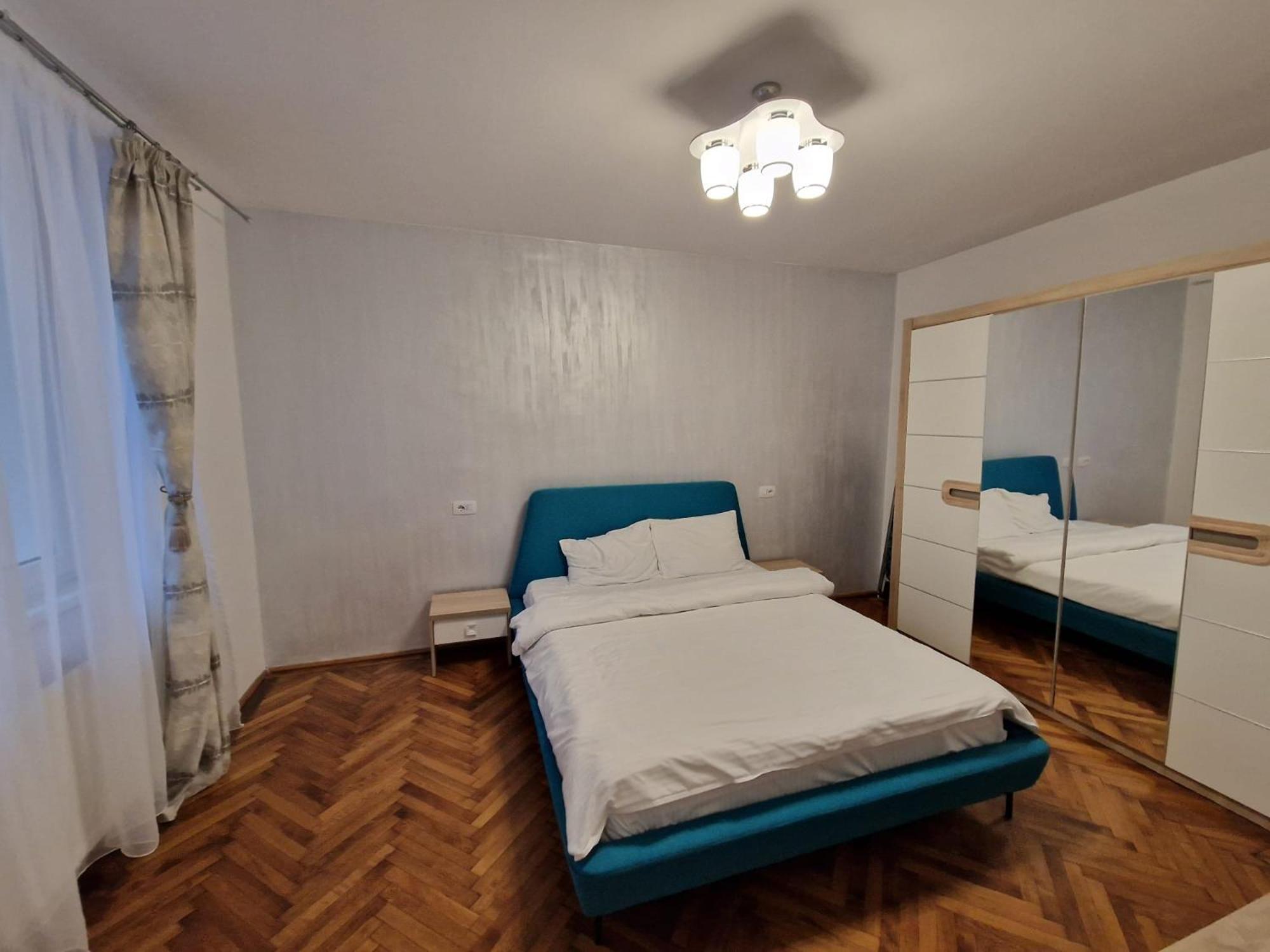 Crisan Residence - Vila Crisan บราชอฟ ภายนอก รูปภาพ