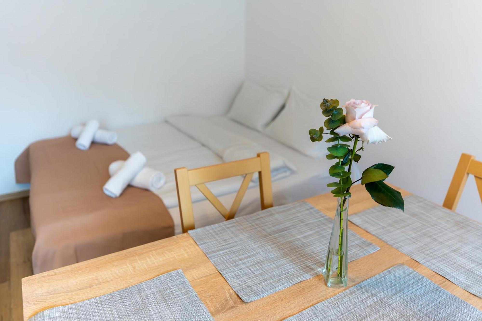 Crisan Residence - Vila Crisan บราชอฟ ภายนอก รูปภาพ