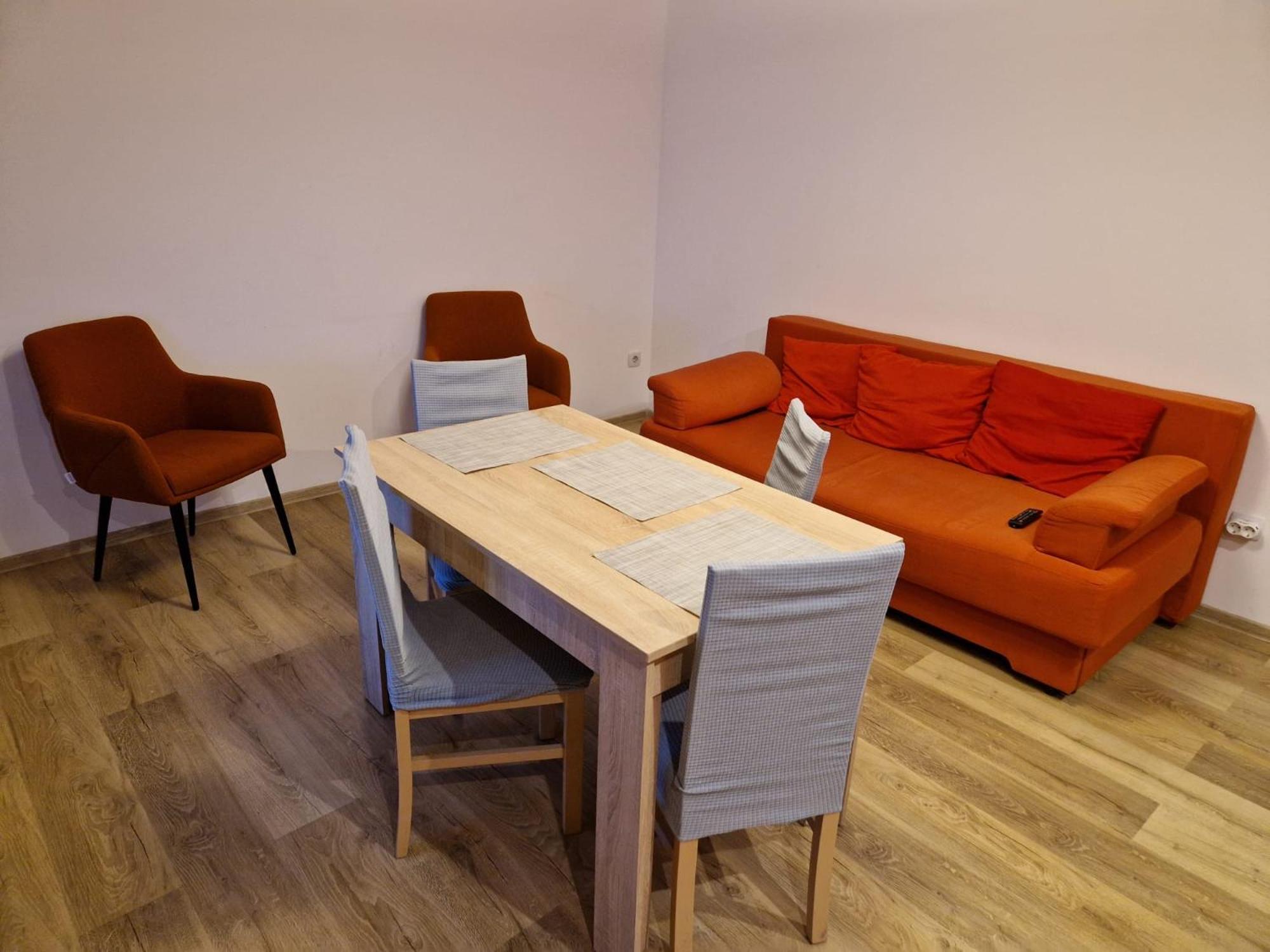 Crisan Residence - Vila Crisan บราชอฟ ภายนอก รูปภาพ